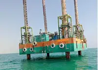 બાર્જ વેચાણ માટે