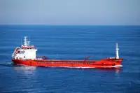 બલ્ક કેરિયર વેચાણ માટે