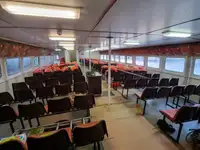 ક્રૂઝ જહાજ વેચાણ માટે