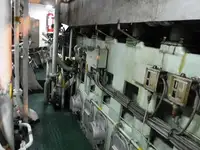 બલ્ક કેરિયર વેચાણ માટે