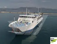 Ro-Ro ship વેચાણ માટે