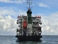 ઓઇલ/કેમિકલ ટેન્કર વેચાણ માટે
