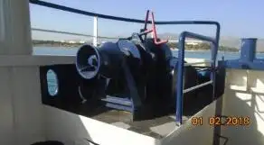 રો-રો જહાજ વેચાણ માટે