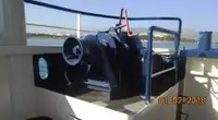 રો-રો જહાજ વેચાણ માટે