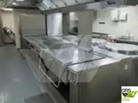 રહેઠાણ માટેનું બાર્જ વેચાણ માટે
