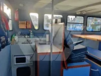 સર્વે જહાજ વેચાણ માટે