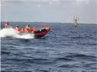 બચાવ જહાજ વેચાણ માટે