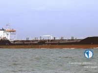 ઓઇલ/કેમિકલ ટેન્કર વેચાણ માટે