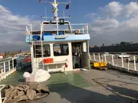 વર્ક બોટ વેચાણ માટે