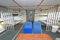 ક્રૂઝ જહાજ વેચાણ માટે
