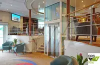 ક્રૂઝ જહાજ વેચાણ માટે