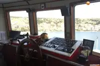 ફેરી જહાજ વેચાણ માટે