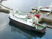 રો-રો જહાજ વેચાણ માટે