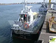 વર્ક બોટ વેચાણ માટે