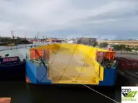 બાર્જ વેચાણ માટે