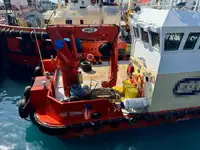 General Cargo/Multi-purpose વેચાણ માટે