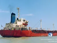 ઓઇલ/કેમિકલ ટેન્કર વેચાણ માટે
