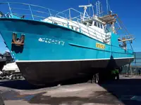 Trawler વેચાણ માટે