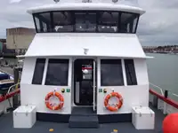 Wind farm service vessel વેચાણ માટે
