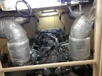 પેટ્રોલ બોટ વેચાણ માટે