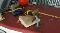 ટ્રોલર વેચાણ માટે