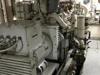 સંશોધન જહાજ વેચાણ માટે