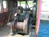 બાર્જ વેચાણ માટે