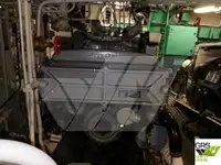 રહેઠાણ માટેનું બાર્જ વેચાણ માટે