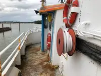 ક્રૂઝ જહાજ વેચાણ માટે