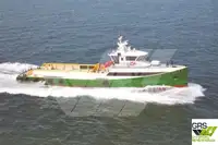 ક્રૂ બોટ વેચાણ માટે