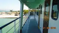 રો-રો જહાજ વેચાણ માટે