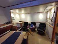 રો-રો જહાજ વેચાણ માટે