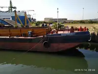બાર્જ વેચાણ માટે