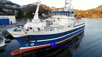 Longliner વેચાણ માટે
