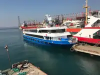 ક્રૂઝ જહાજ વેચાણ માટે
