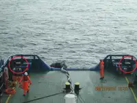 બલ્ક કેરિયર વેચાણ માટે