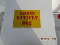 રીફર જહાજ વેચાણ માટે