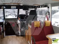 Wind farm service vessel વેચાણ માટે
