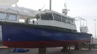 ક્રૂ બોટ વેચાણ માટે