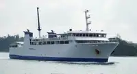 Ro-Ro ship વેચાણ માટે
