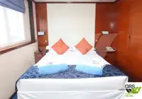 ક્રૂઝ જહાજ વેચાણ માટે