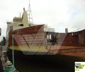 રો-રો જહાજ વેચાણ માટે