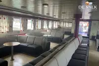 ફેરી જહાજ વેચાણ માટે