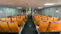 ક્રૂ બોટ વેચાણ માટે