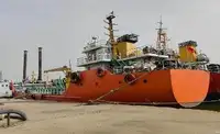 ઓઇલ/કેમિકલ ટેન્કર વેચાણ માટે