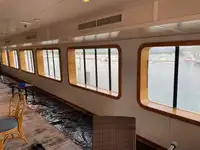 ફેરી જહાજ વેચાણ માટે