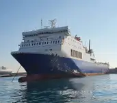 રીફર જહાજ વેચાણ માટે