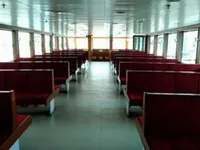 મુસાફર જહાજ વેચાણ માટે