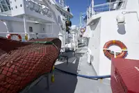 ટ્રોલર વેચાણ માટે