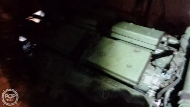 ટ્રોલર વેચાણ માટે